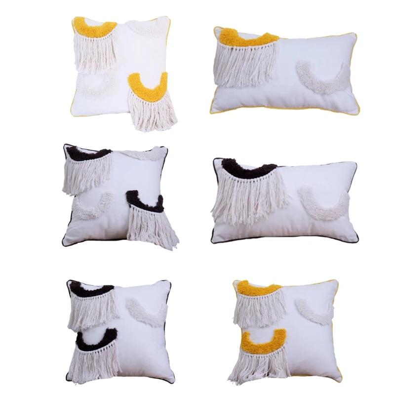    Ŀ  Tufted Pillowcase   ħ Ȱ   Ŀ ε巯  ̽